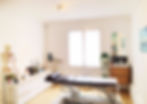 Cabinet osteopathe Rueil Malmaison