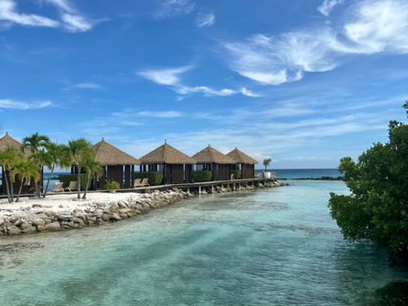 Your Ultimate Guide to Aruba: A Blissful Week in Paradise
