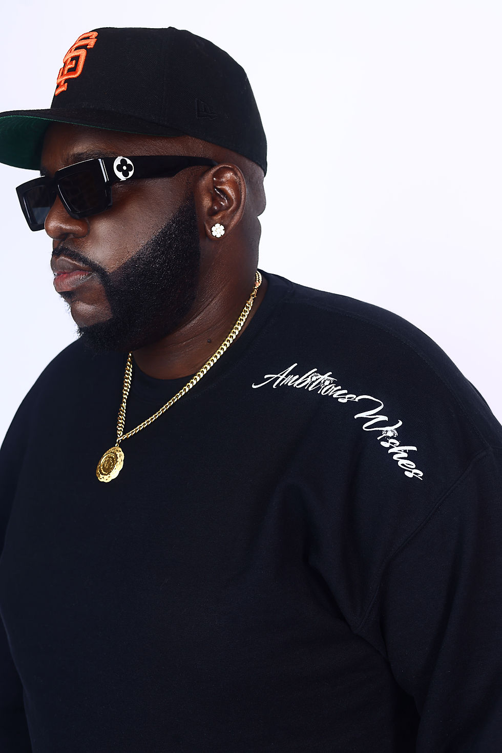 Thumbnail: Crewneck Sweatshirt