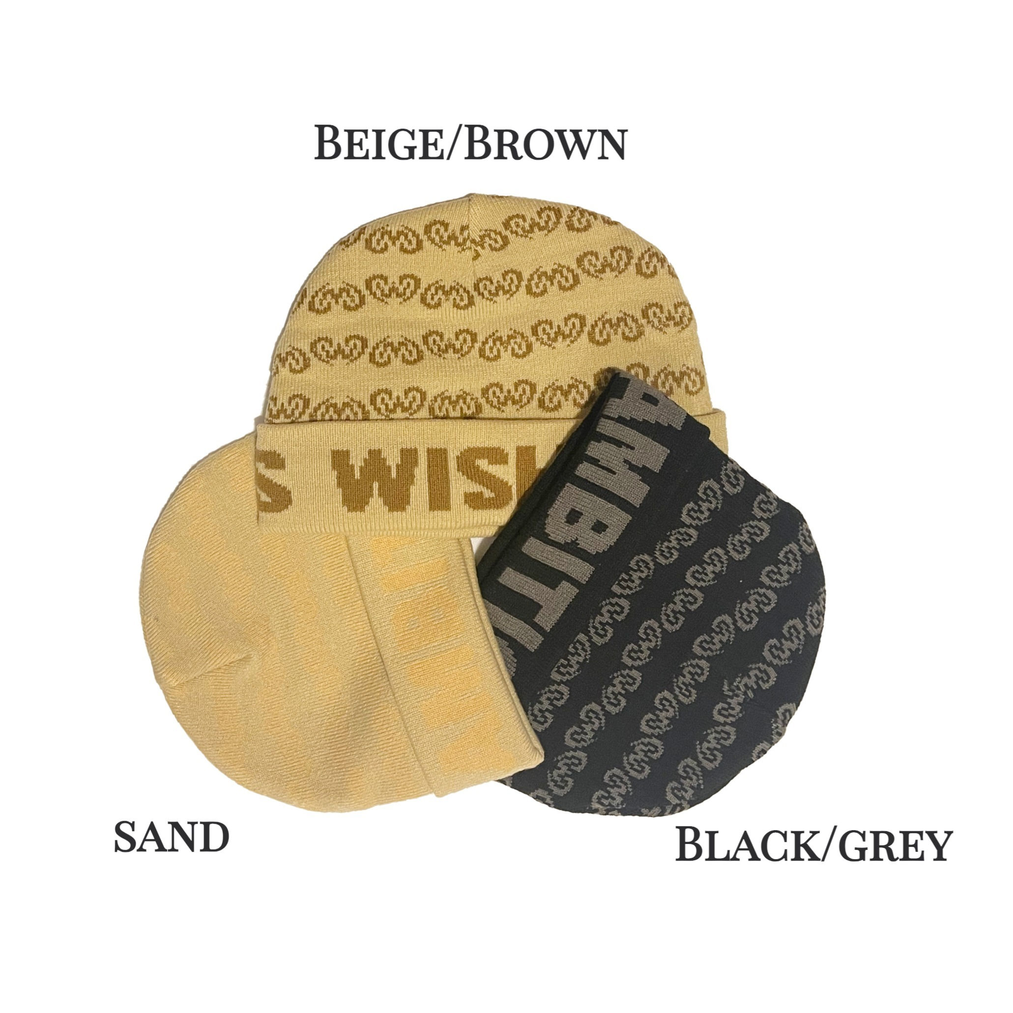 DWD Beanie Duo Bundle