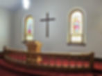 Stained Glass