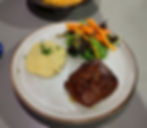 Lomo de Res Ahumado
