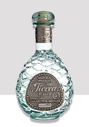 Silver Tequila