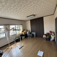 熊本市東区御領｜間仕切り壁造作工事