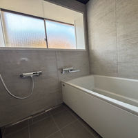 玉名郡南関町｜ユニットバス・洗面化粧台工事