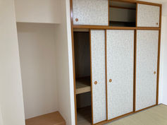 熊本市中央区神水でマンションリフォーム工事を行いました。