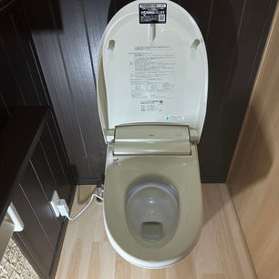 熊本　リフォーム｜トイレ交換工事