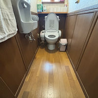 熊本市南区八分字町｜トイレ交換工事