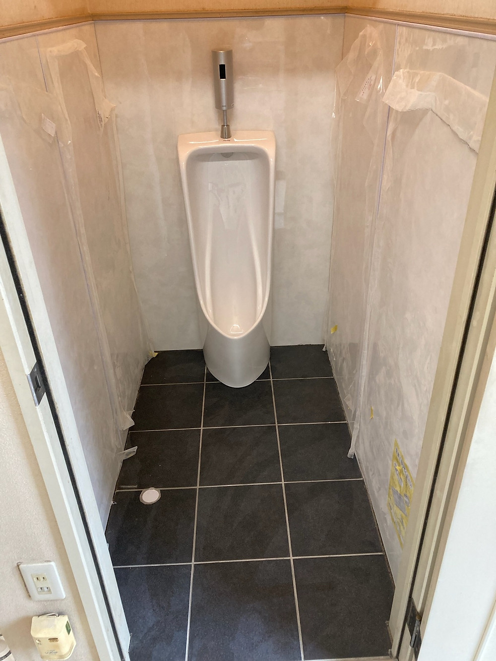 熊本 トイレ工事 グッドハート 自社施工