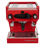 Thumbnail: La Marzocco Linea Mini R Rood