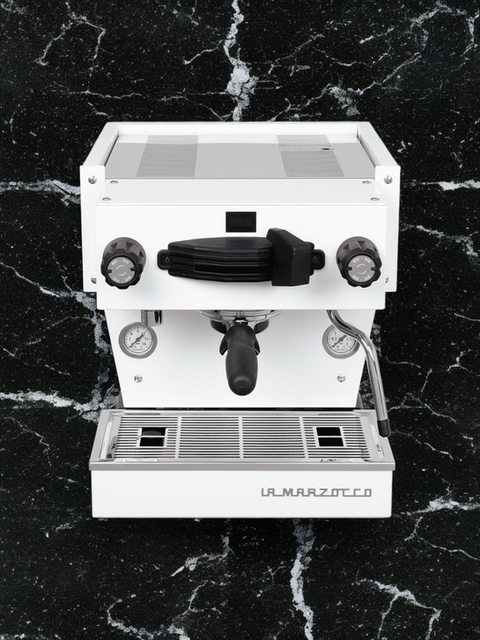 La Marzocco Linea Mini R Wit