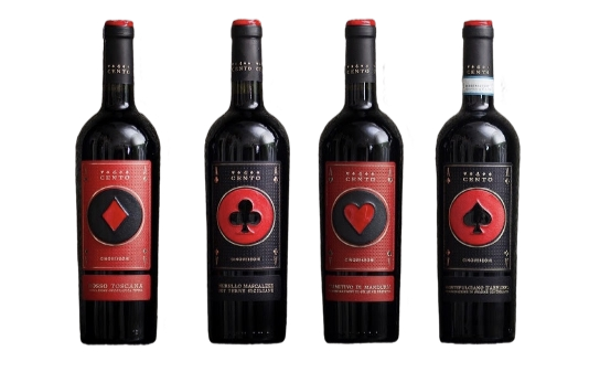 Thumbnail: 4Cento Set Luxe Cadeauverpakking