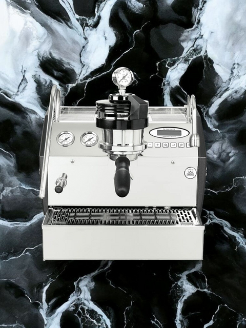 La Marzocco GS 3 MP RVS