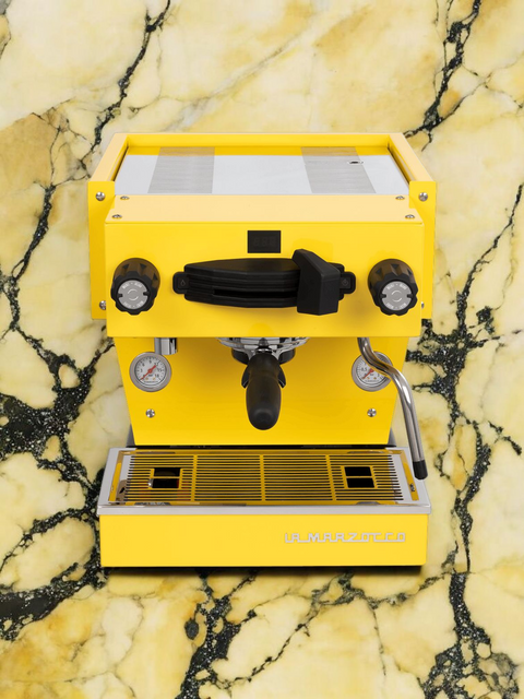 La Marzocco Linea Mini R Geel