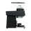 Thumbnail: La Marzocco Pico Bonen Maler Zwart