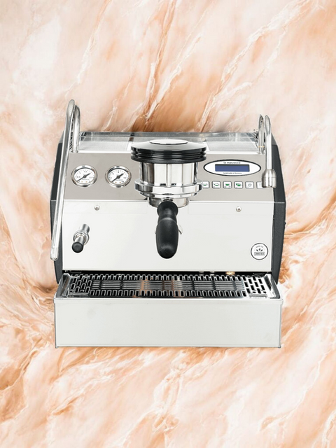 La Marzocco GS 3 AV RVS