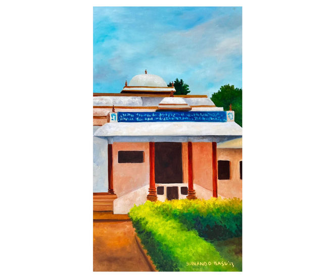 Anna Science Centre
Planetarium