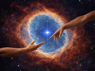 Love That Transcends Time and Space | Blog 2