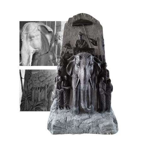 Golden Period Of South

