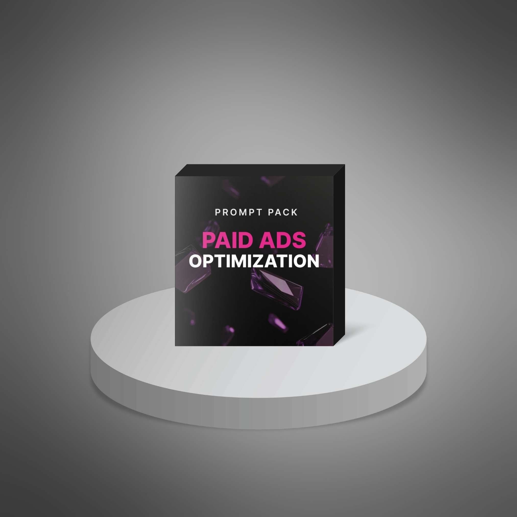 Paid Advertising Optimisation