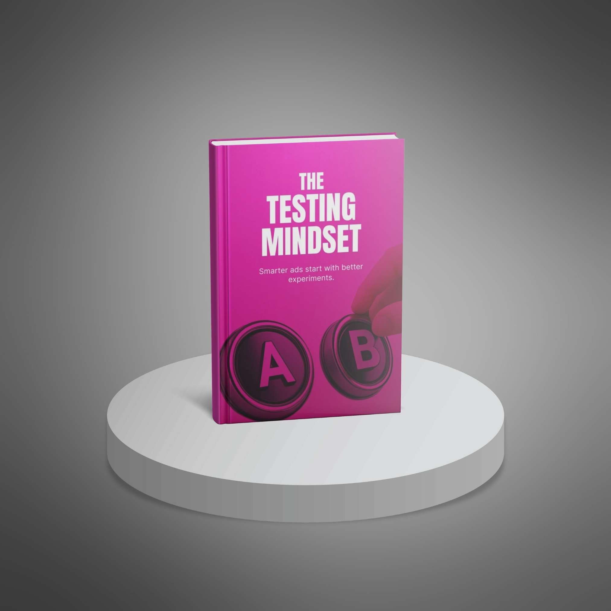 The Testing Mindset