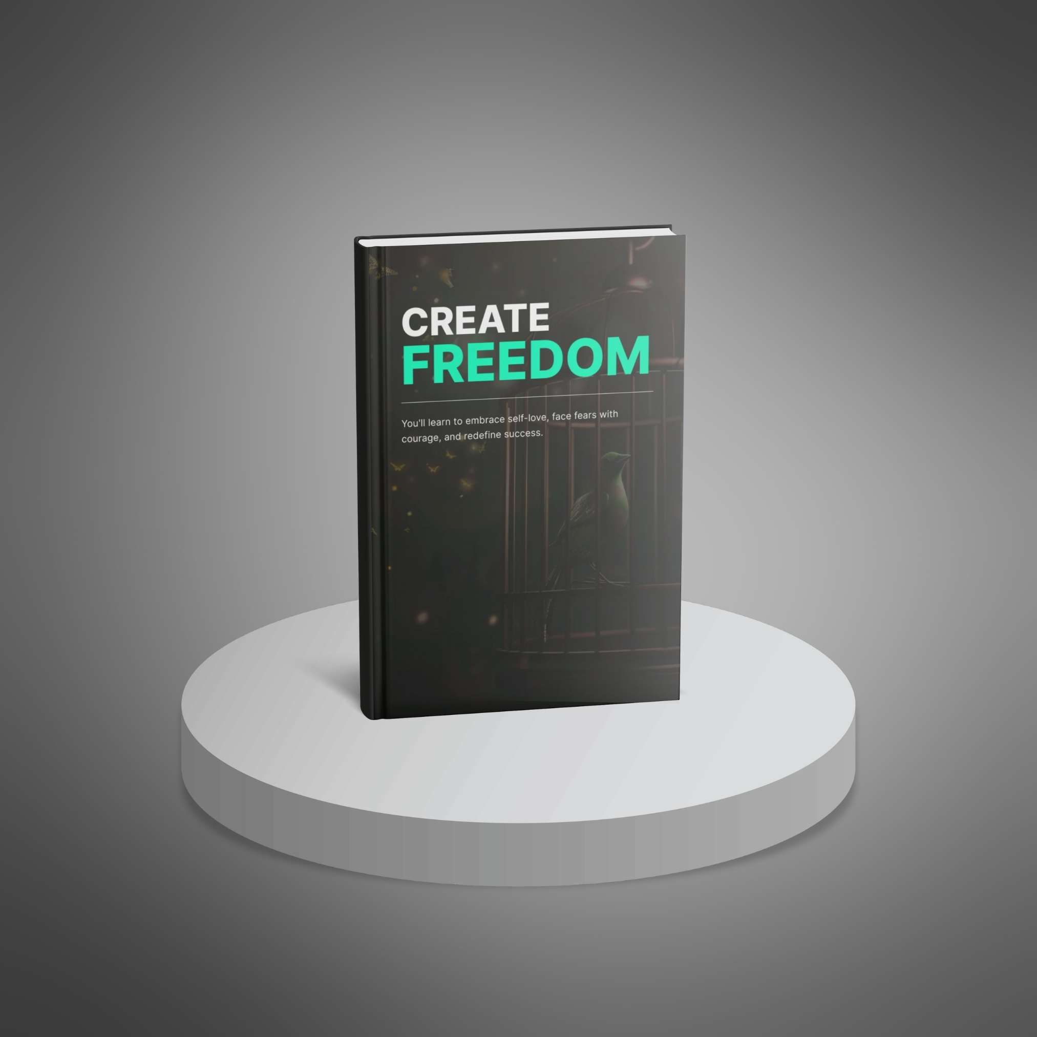 Create Freedom