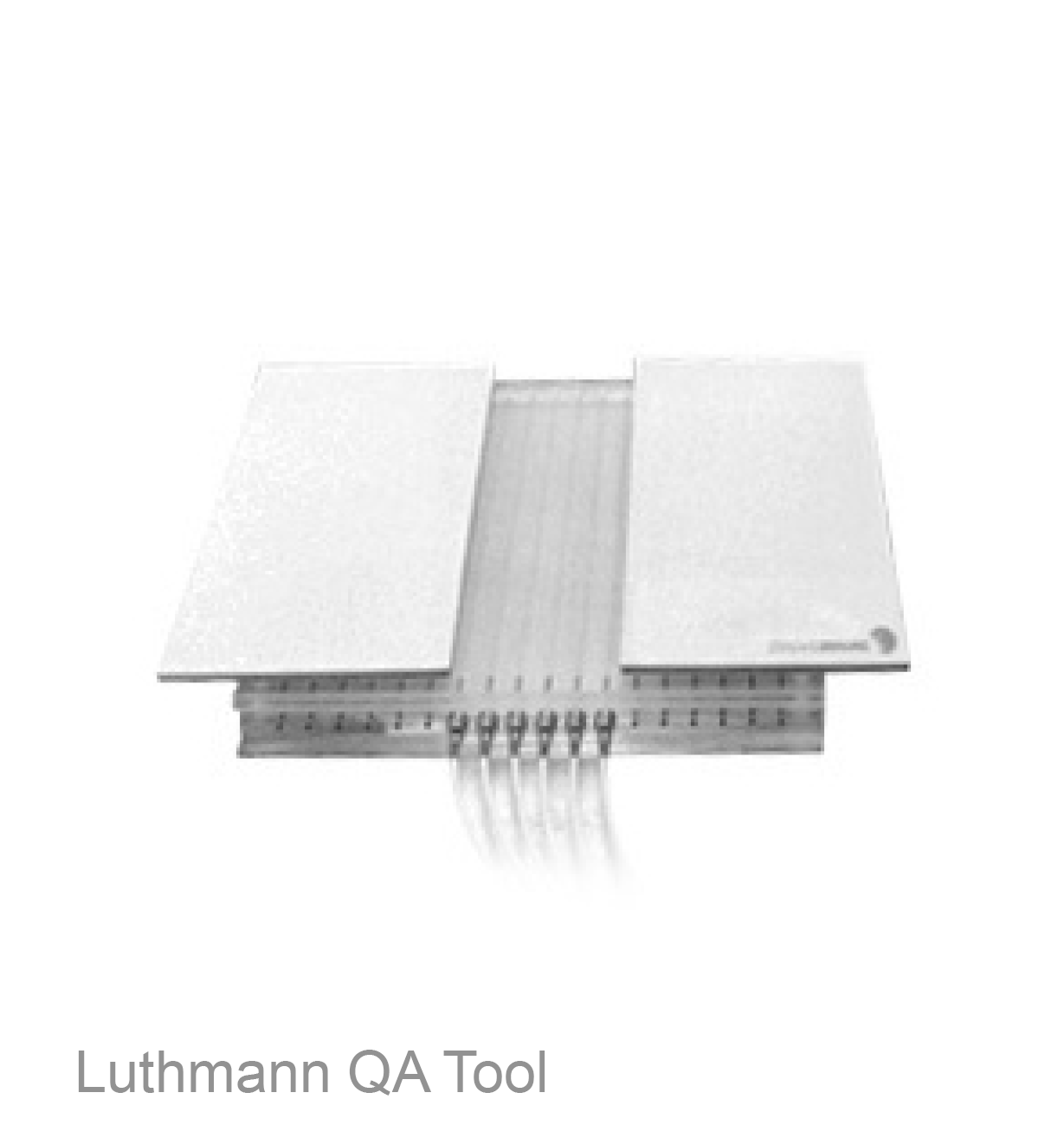 Brachytherapy QA OIS