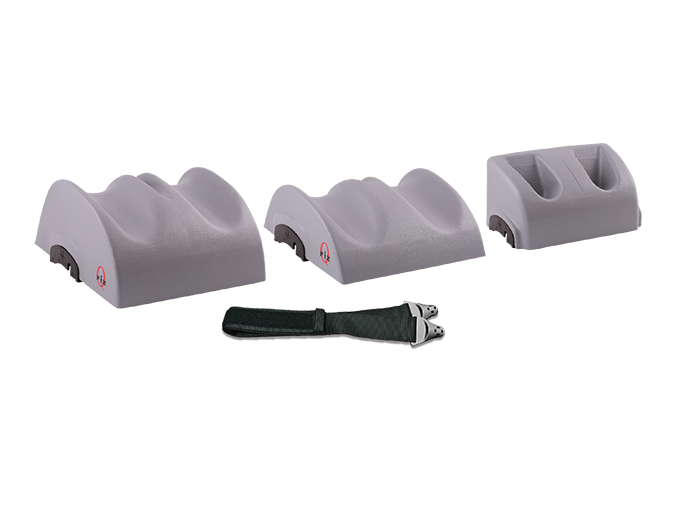 SofTouch Support Cushions