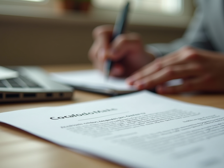 Essential Steps to Serving Legal Documents: Summons and Complaints