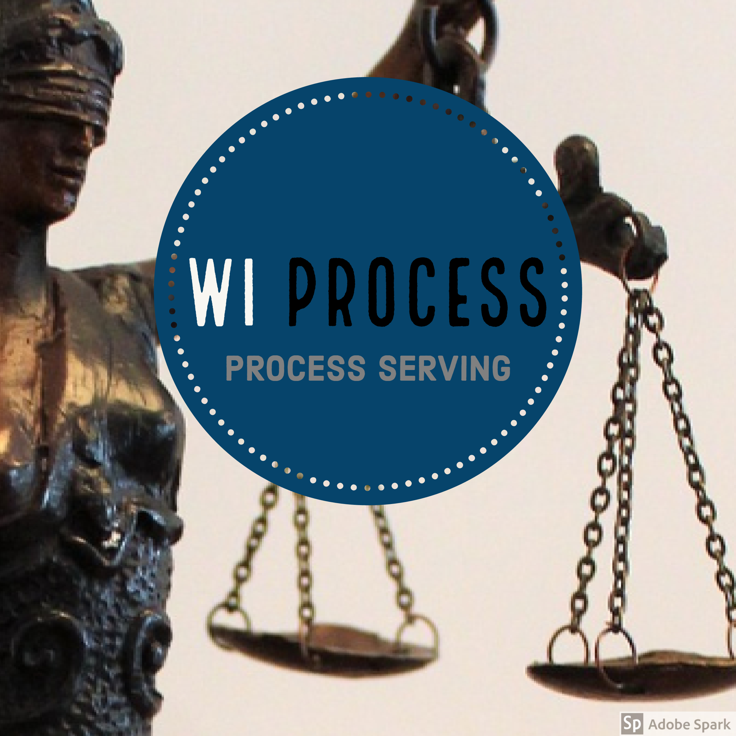 Process Serving News, Milwaukee, WI, WI Process