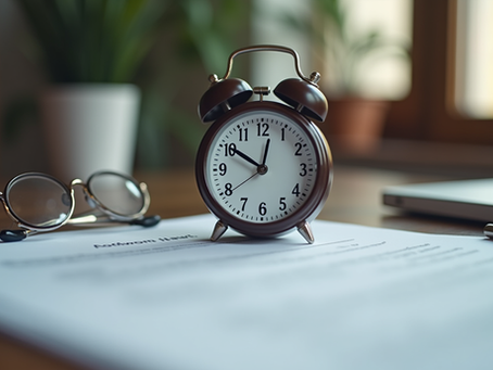 Rush Process Serving Benefits: When Speed is Crucial