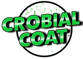 CrobialCoat with Antimicrobial Protection
