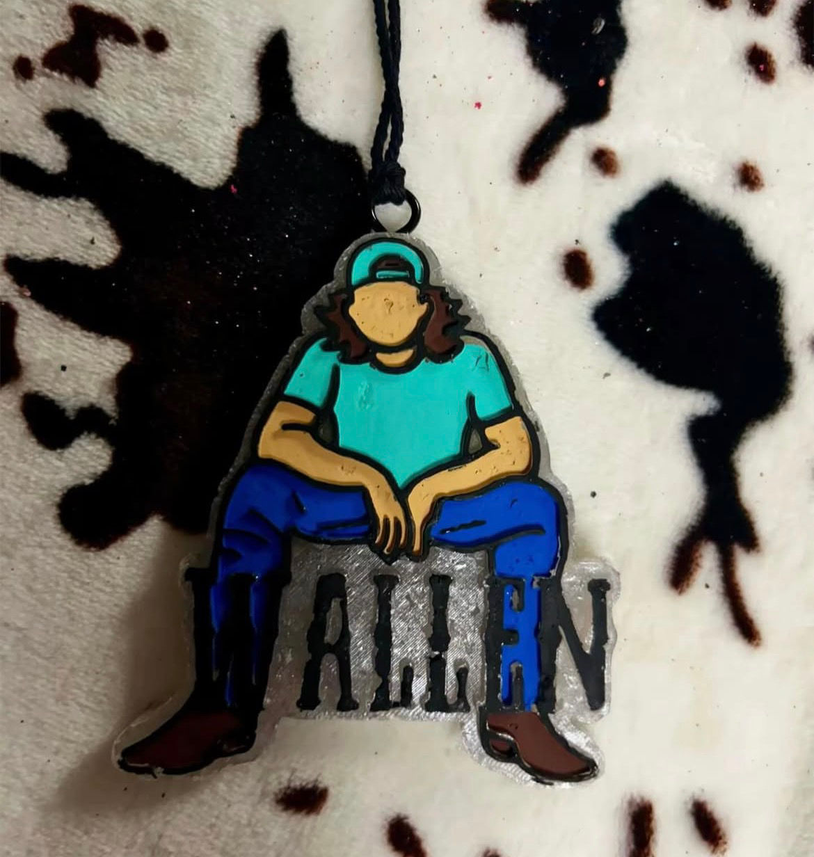 Wax air fresheners