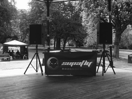 Epilepsy awareness Charity Walk