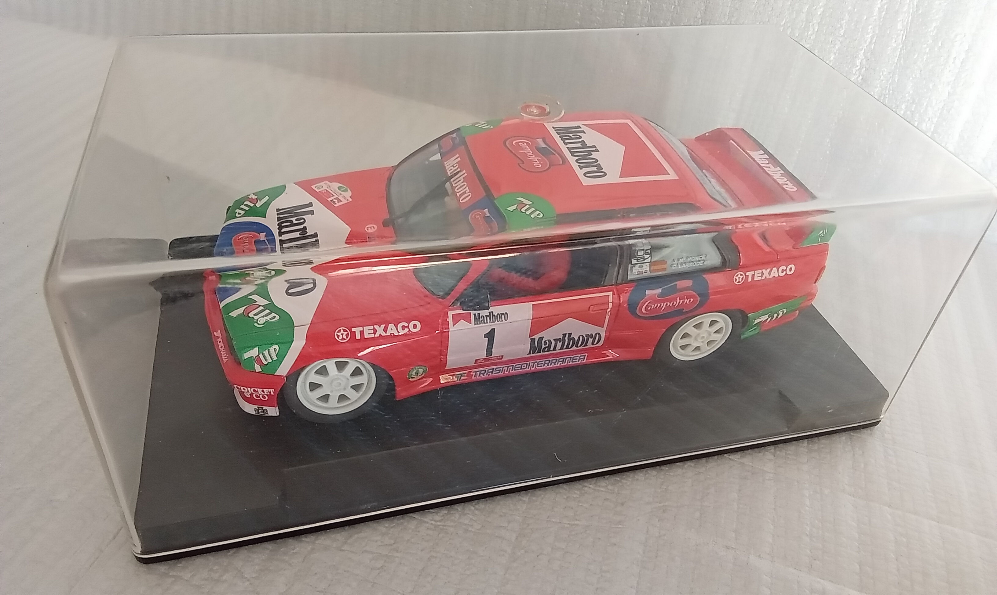 BMW M3E30