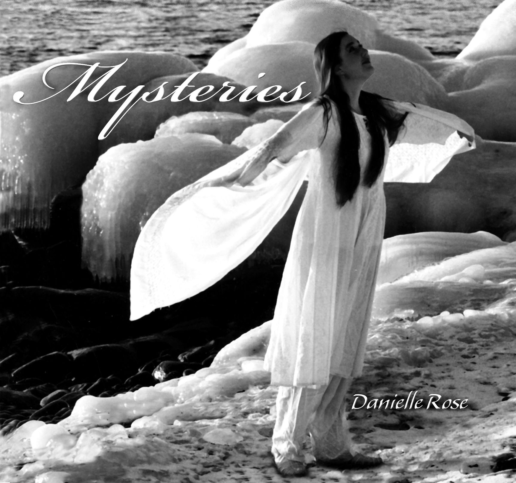 Mysteries (2-CD Set)