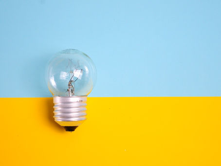 7 Ways to Save Energy When Working From Home