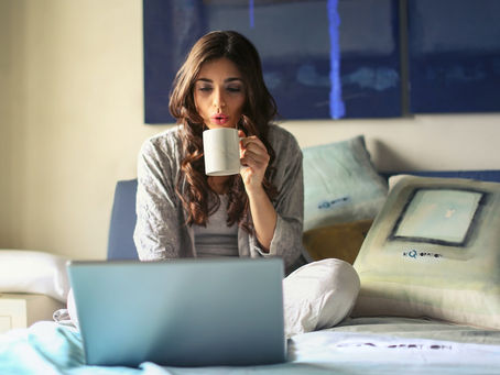 Why You Don’t Have to be Alone in Business
