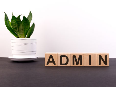 4 Admin and HR Tasks You Can Outsource Today