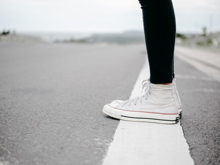 Boundaries… How to Achieve a Good Work-Life Balance