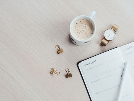 How a VA Can Refocus Your Business