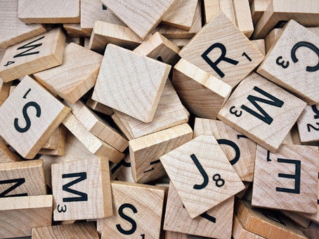 The Arts VA's A-Z...