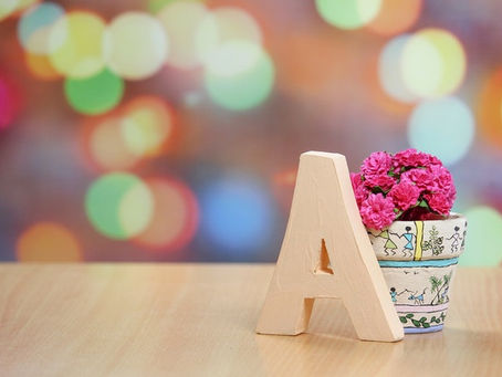 Accounts… 5 Tips for Managing Your Finances