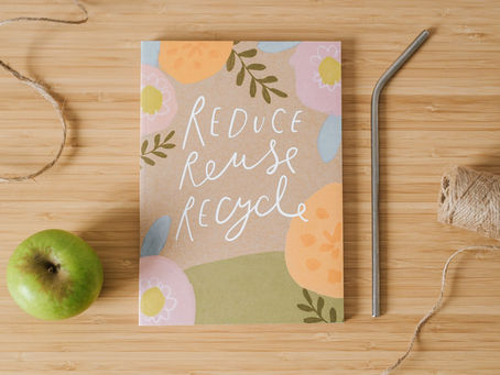 6 Easy Ways To Recycle More