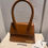 Thumbnail: Jacquemus medium Chiquito Light Brown