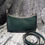 Thumbnail: Coach Teri Shoulder Bag Green