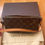 Thumbnail: Louis Vuitton Pochette Accessoires Bag