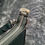 Thumbnail: Coach Teri Shoulder Bag Green