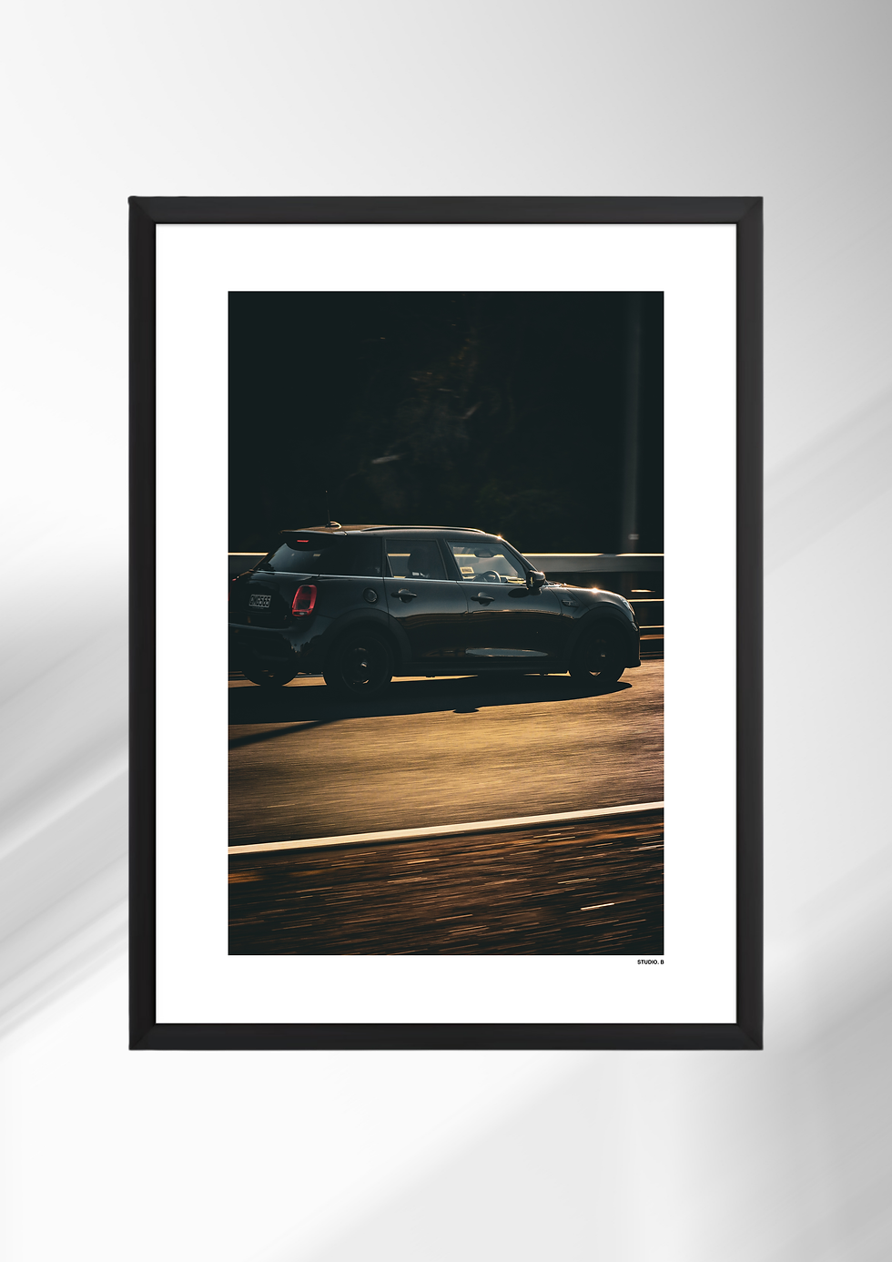 Thumbnail: At Speed. 
