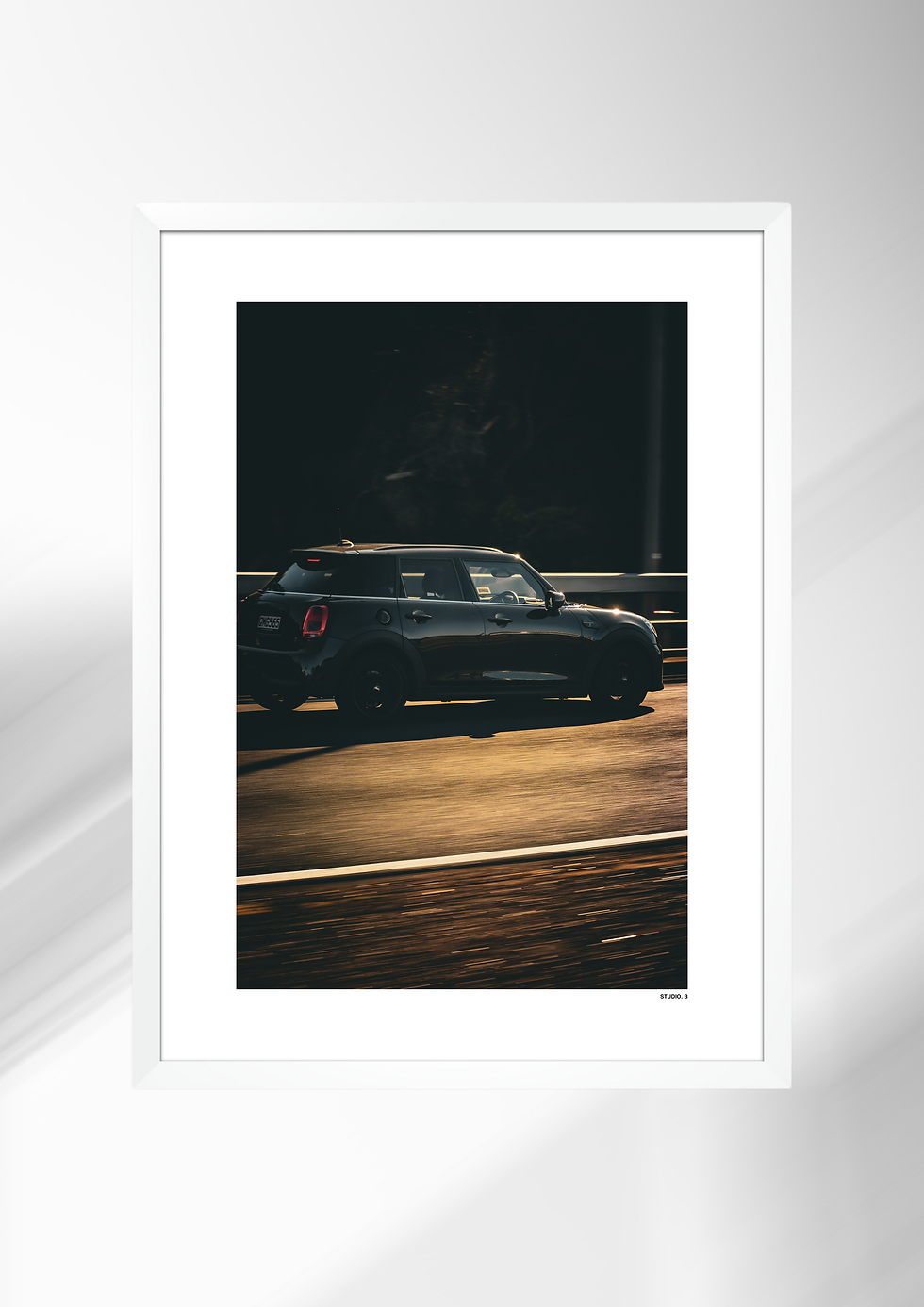 Thumbnail: At Speed. 
